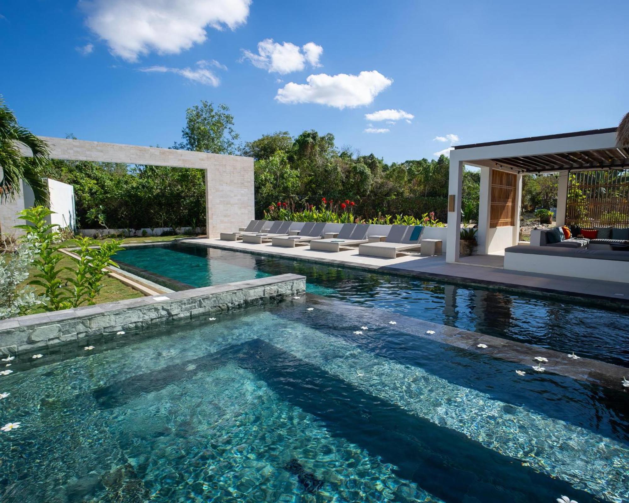 Sustainable Luxury In Alona Villa Bolod  Exterior photo